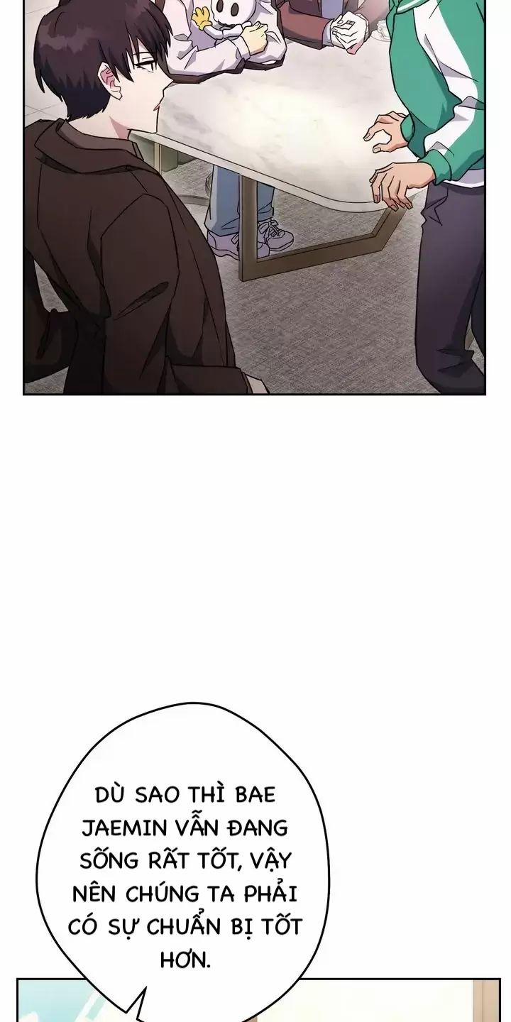 Sự Sống Sót Của Kẻ Chiêu Hồn 47 trang 3