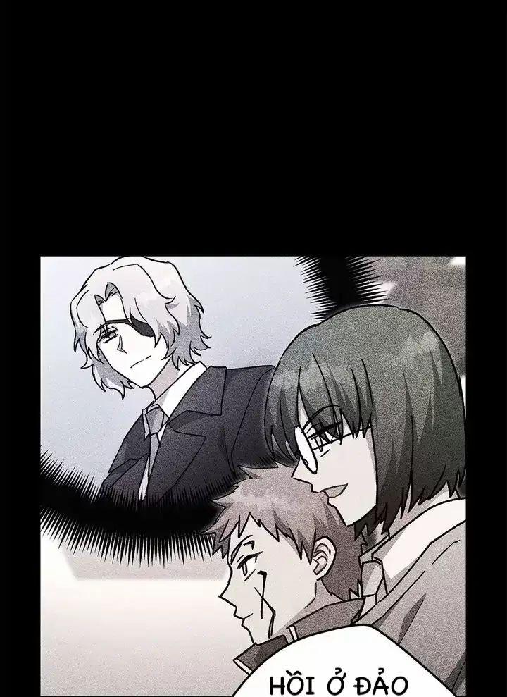 Sự Sống Sót Của Kẻ Chiêu Hồn 47 trang 30