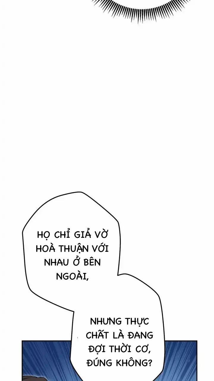 Sự Sống Sót Của Kẻ Chiêu Hồn 47 trang 33