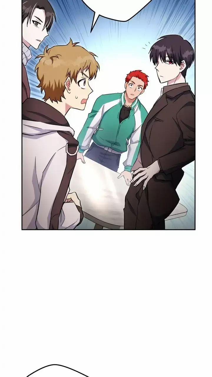 Sự Sống Sót Của Kẻ Chiêu Hồn 47 trang 34