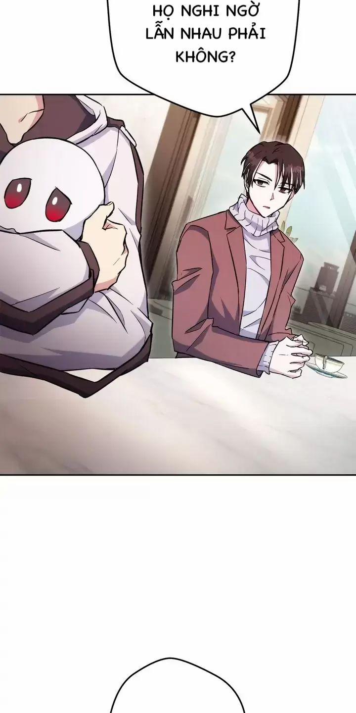 Sự Sống Sót Của Kẻ Chiêu Hồn 47 trang 42