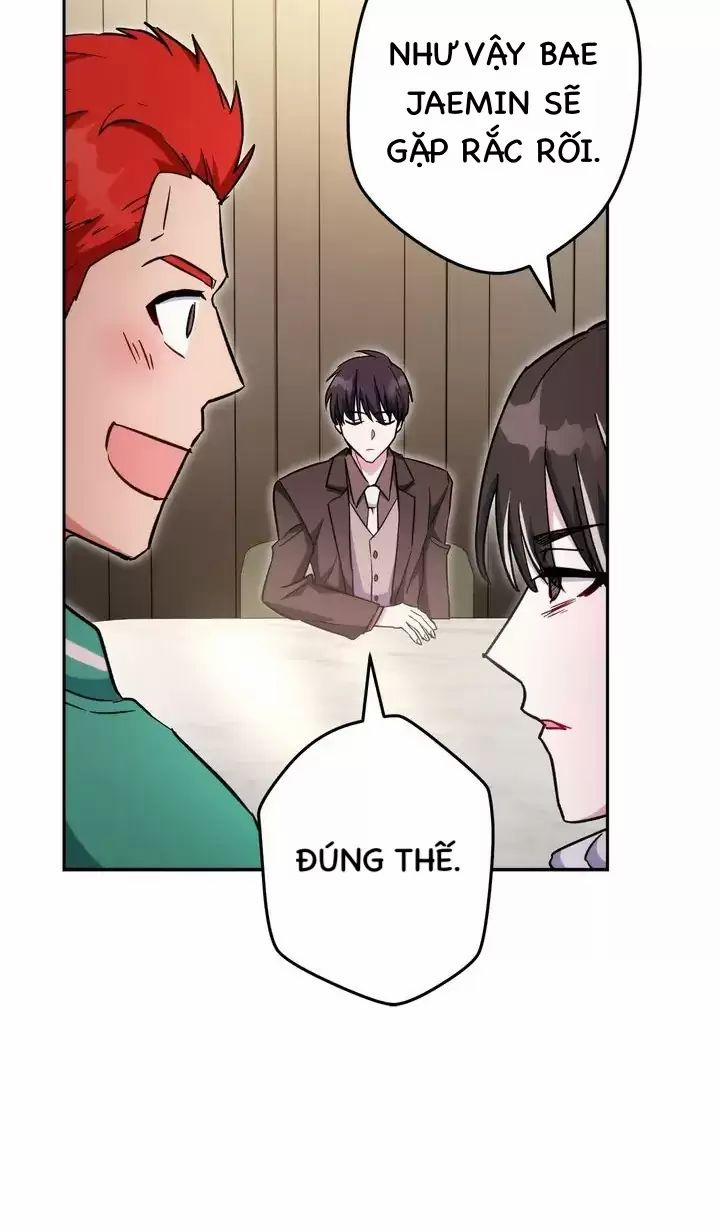 Sự Sống Sót Của Kẻ Chiêu Hồn 47 trang 52