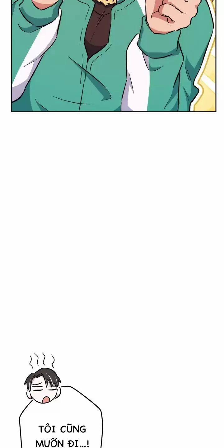 Sự Sống Sót Của Kẻ Chiêu Hồn 47 trang 61