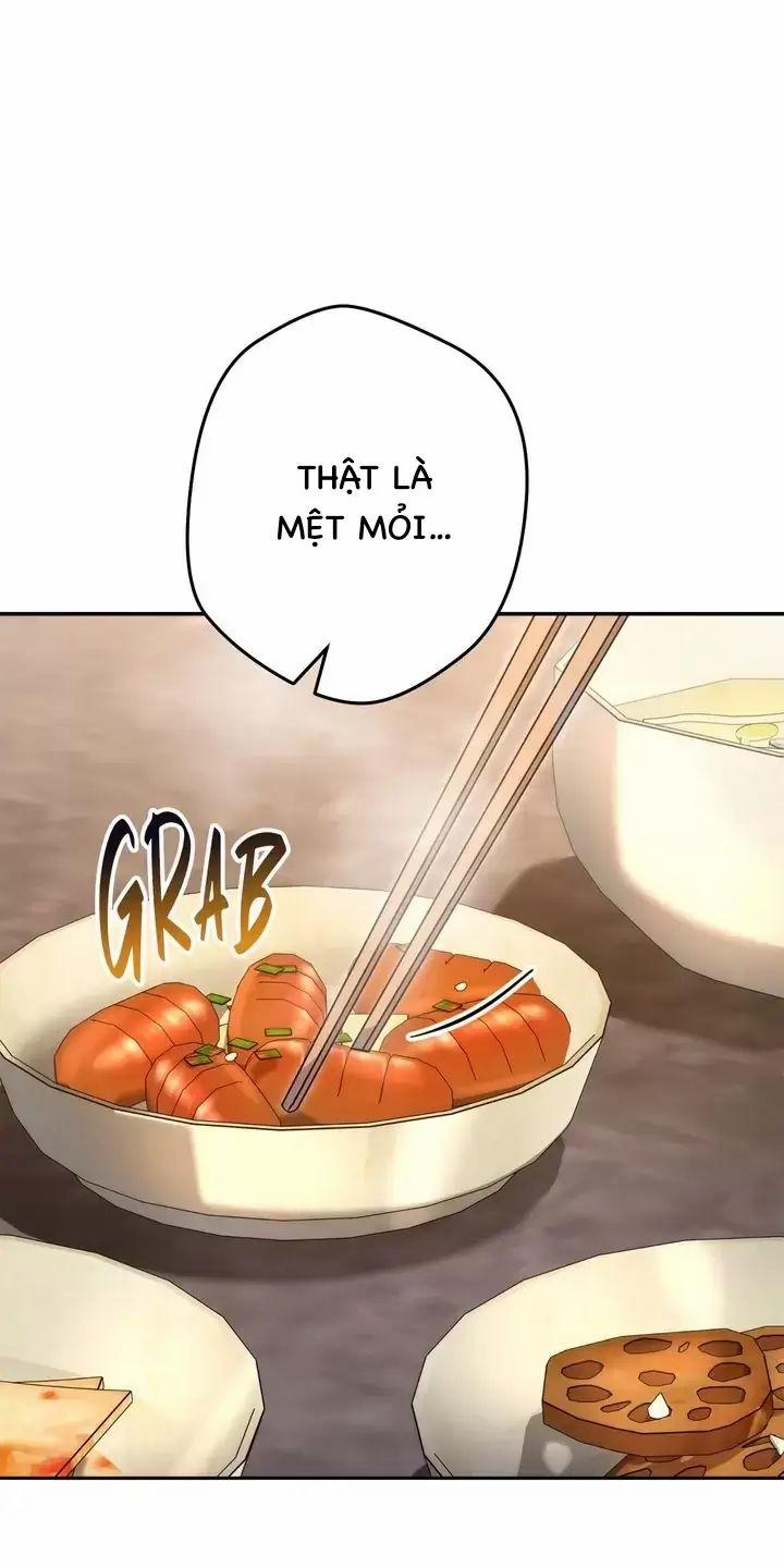 Sự Sống Sót Của Kẻ Chiêu Hồn 47 trang 65