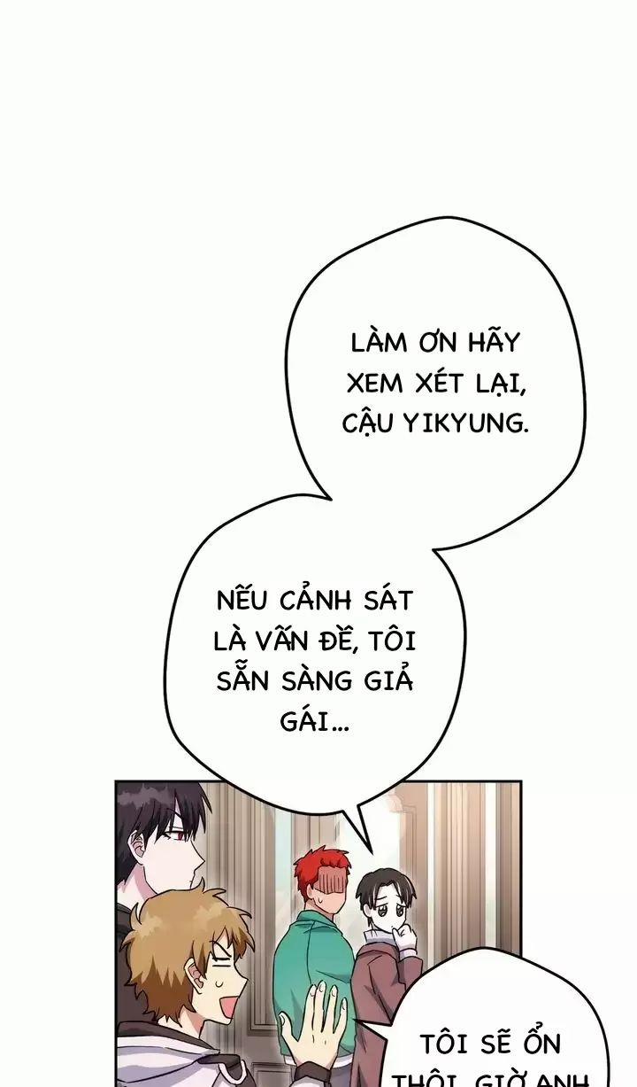 Sự Sống Sót Của Kẻ Chiêu Hồn 47 trang 66