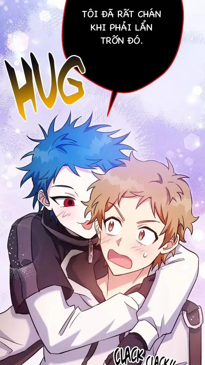 Sự Sống Sót Của Kẻ Chiêu Hồn 47 trang 73