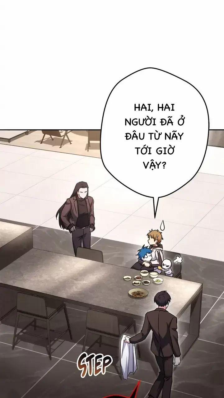 Sự Sống Sót Của Kẻ Chiêu Hồn 47 trang 76