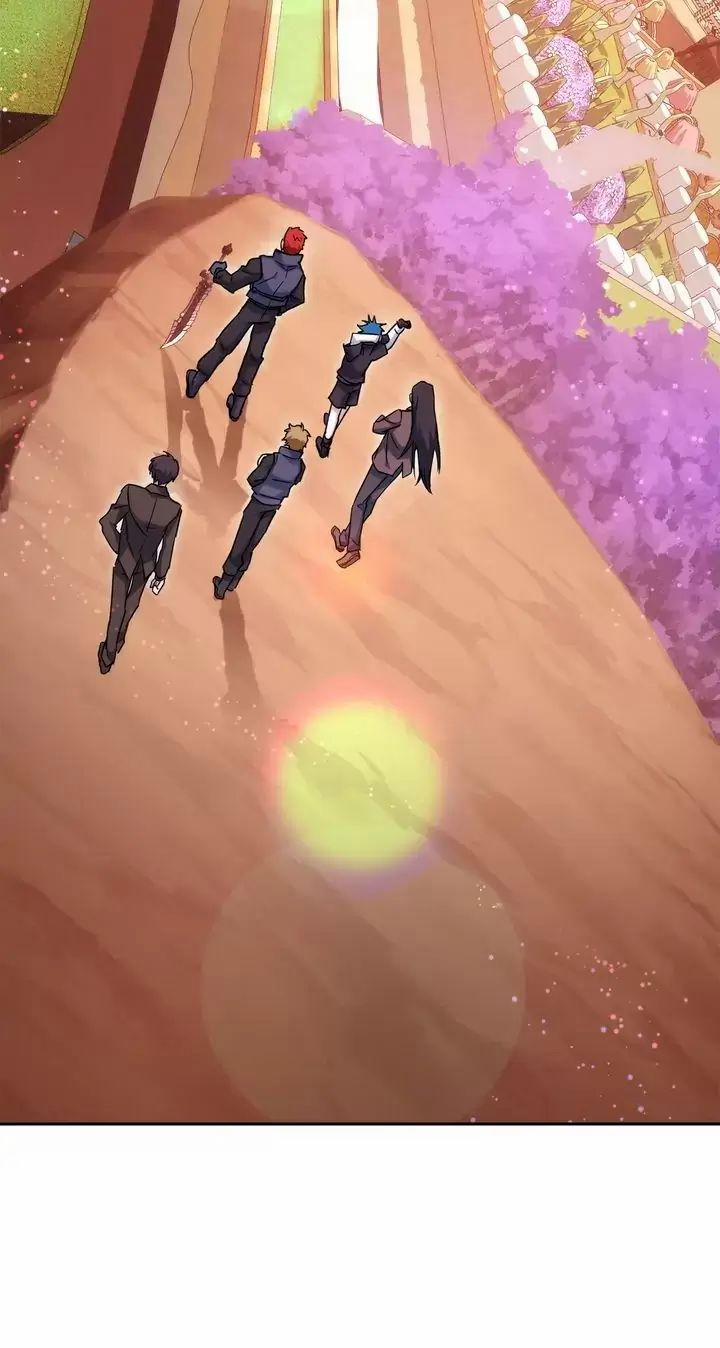 Sự Sống Sót Của Kẻ Chiêu Hồn 48 trang 101