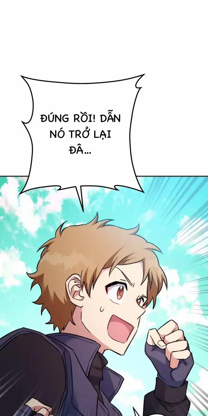 Sự Sống Sót Của Kẻ Chiêu Hồn 48 trang 126