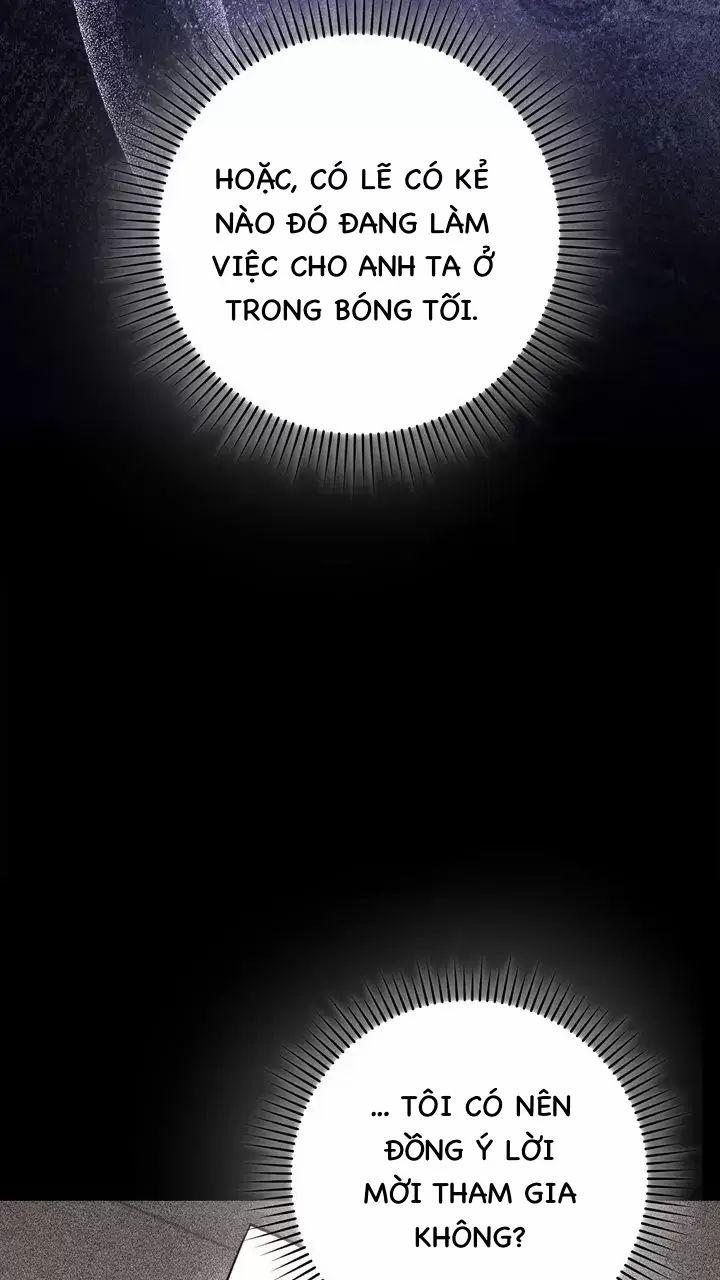 Sự Sống Sót Của Kẻ Chiêu Hồn 48 trang 35