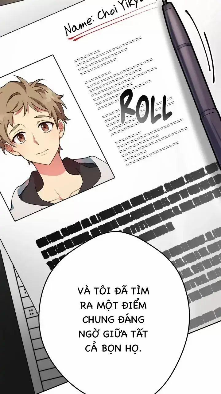 Sự Sống Sót Của Kẻ Chiêu Hồn 48 trang 73