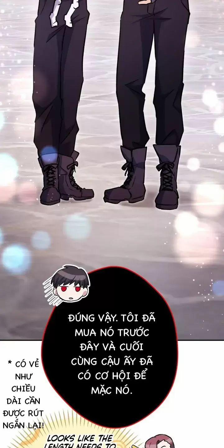 Sự Sống Sót Của Kẻ Chiêu Hồn 48 trang 88