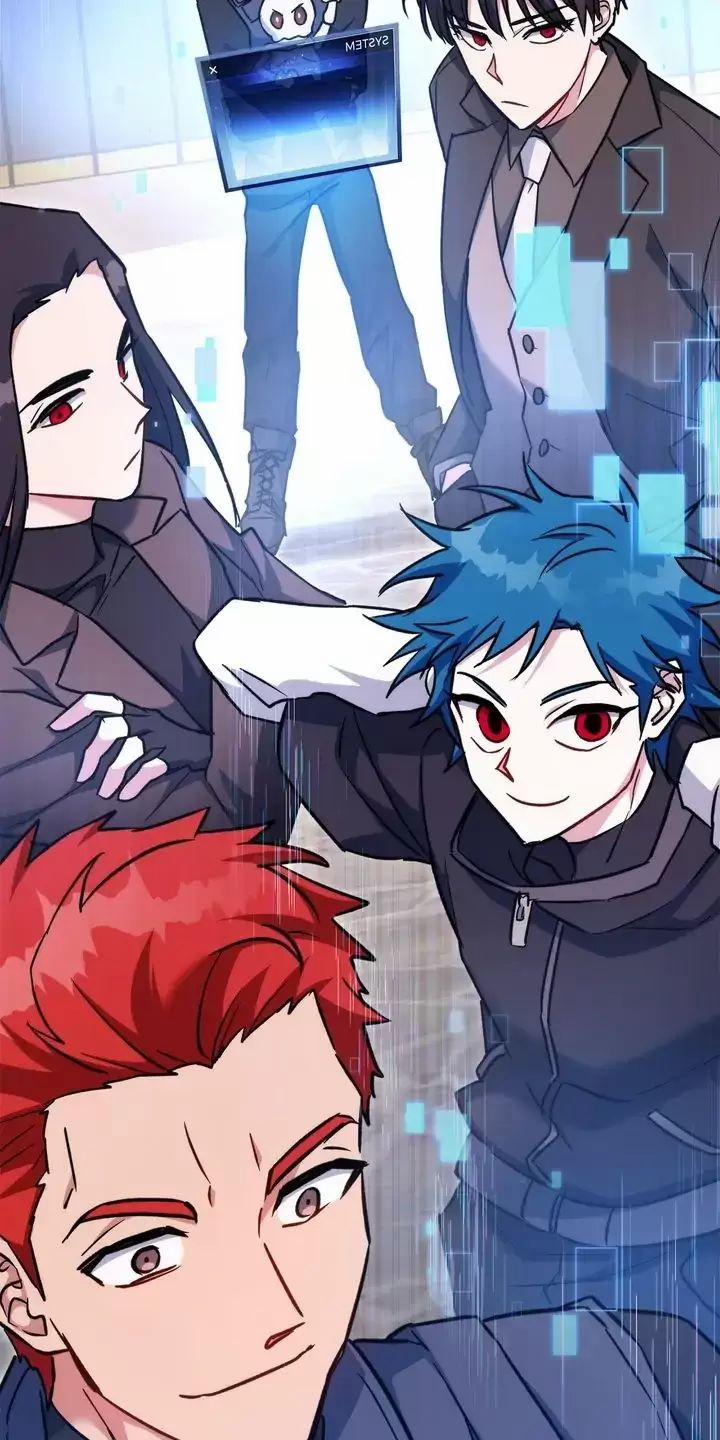 Sự Sống Sót Của Kẻ Chiêu Hồn 48 trang 95