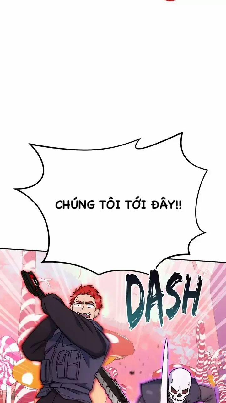 Sự Sống Sót Của Kẻ Chiêu Hồn 49 trang 10