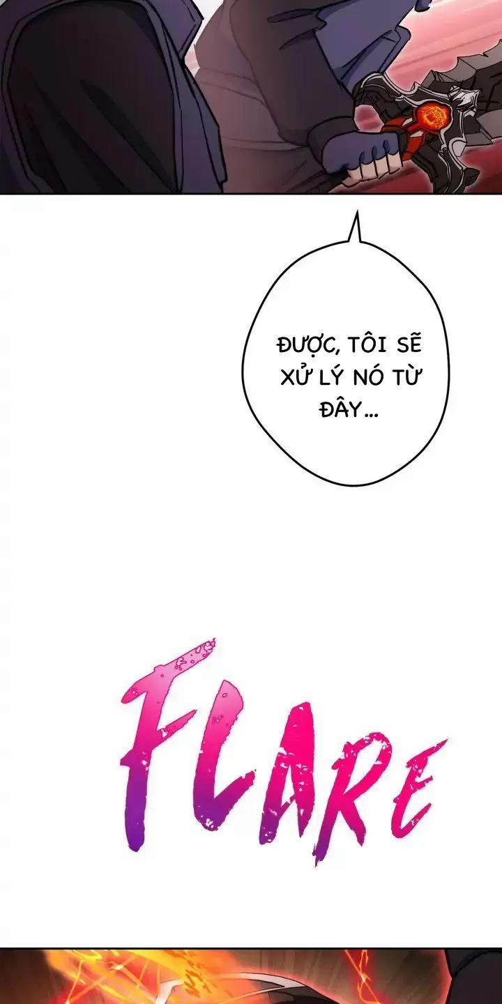 Sự Sống Sót Của Kẻ Chiêu Hồn 49 trang 100