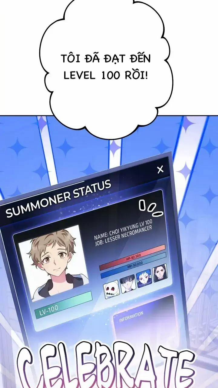 Sự Sống Sót Của Kẻ Chiêu Hồn 49 trang 109