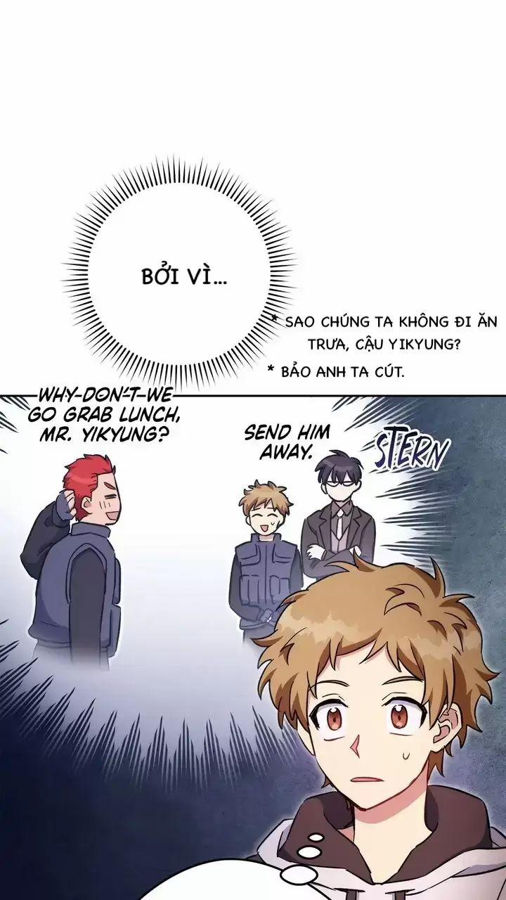 Sự Sống Sót Của Kẻ Chiêu Hồn 49 trang 115