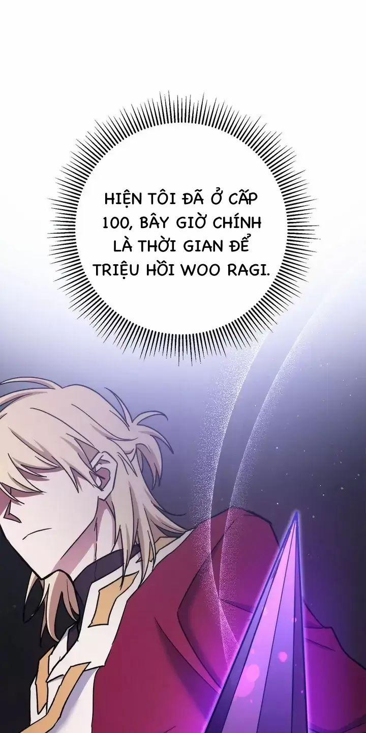 Sự Sống Sót Của Kẻ Chiêu Hồn 49 trang 117