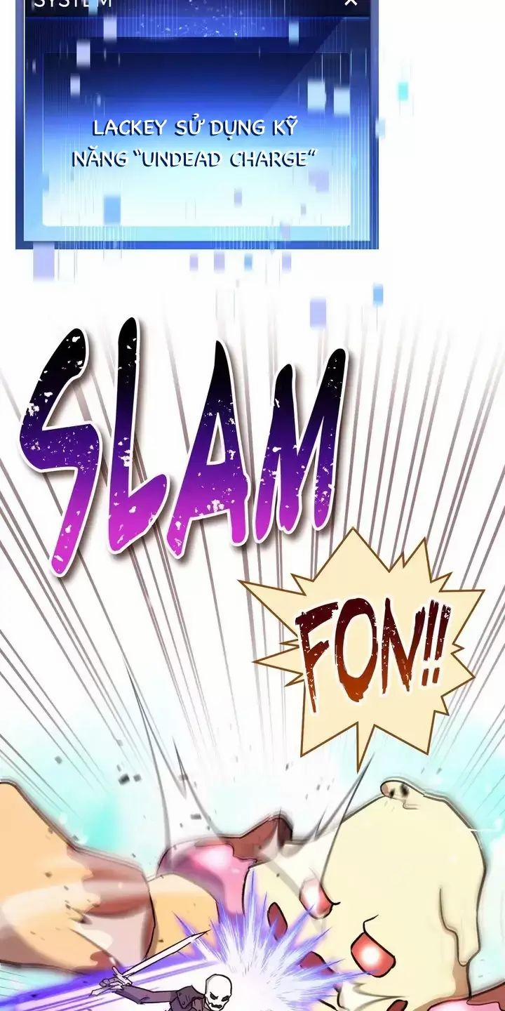 Sự Sống Sót Của Kẻ Chiêu Hồn 49 trang 12