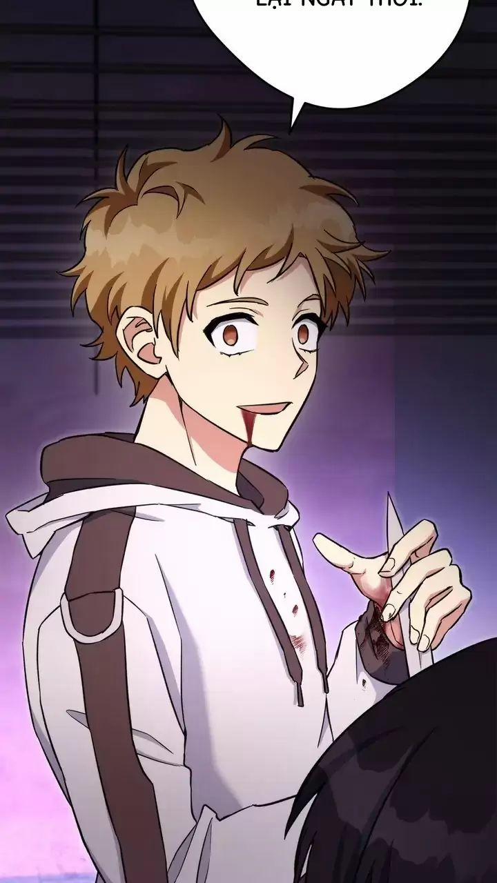 Sự Sống Sót Của Kẻ Chiêu Hồn 49 trang 130