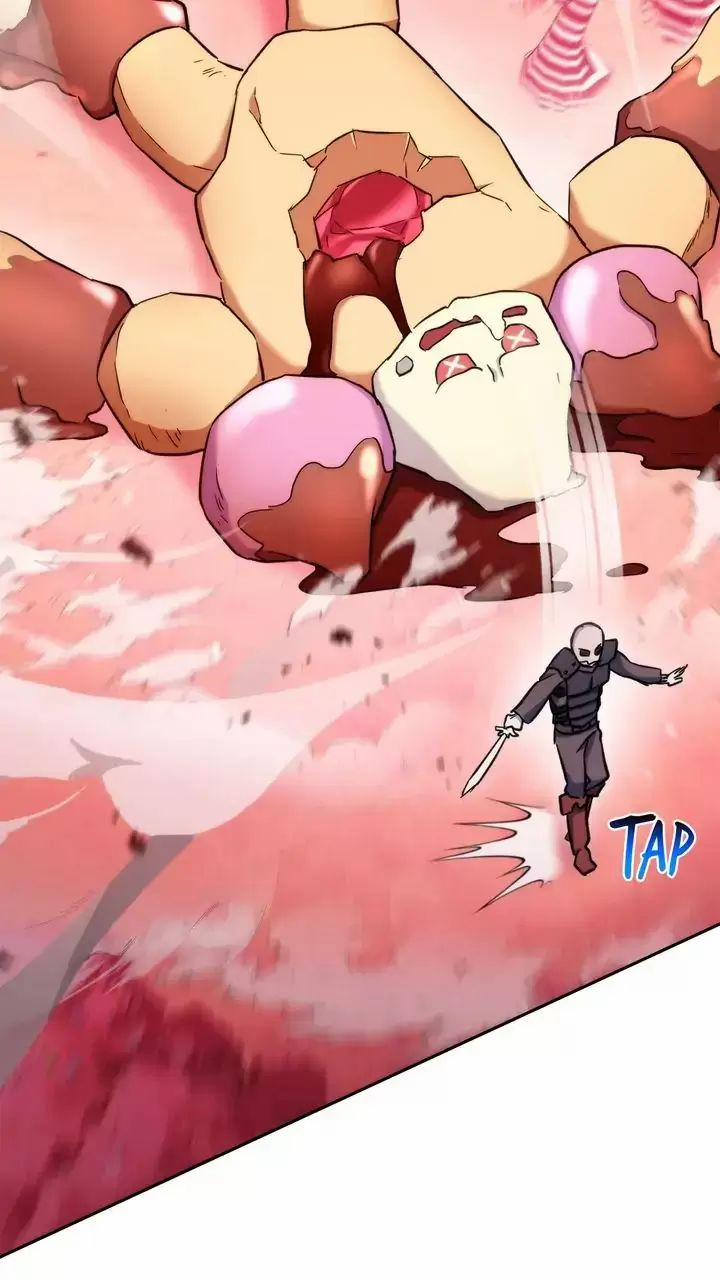 Sự Sống Sót Của Kẻ Chiêu Hồn 49 trang 16