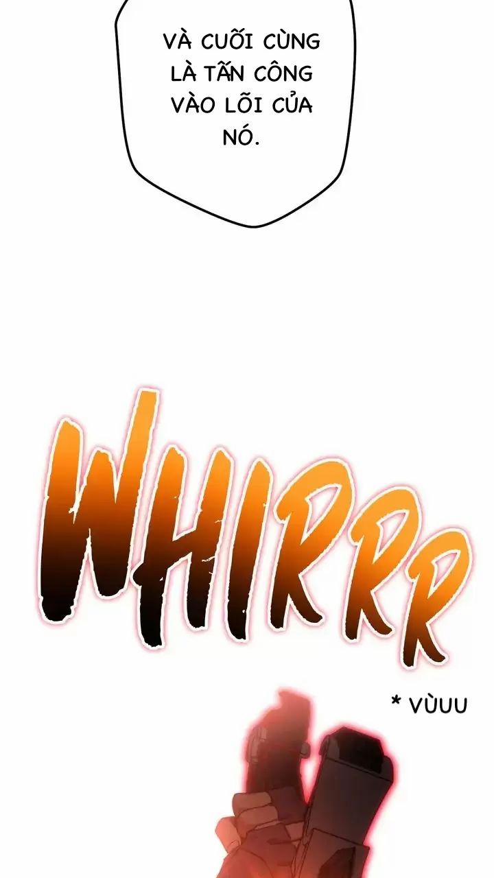 Sự Sống Sót Của Kẻ Chiêu Hồn 49 trang 19