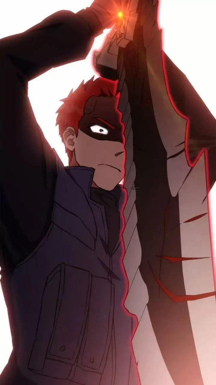 Sự Sống Sót Của Kẻ Chiêu Hồn 49 trang 20