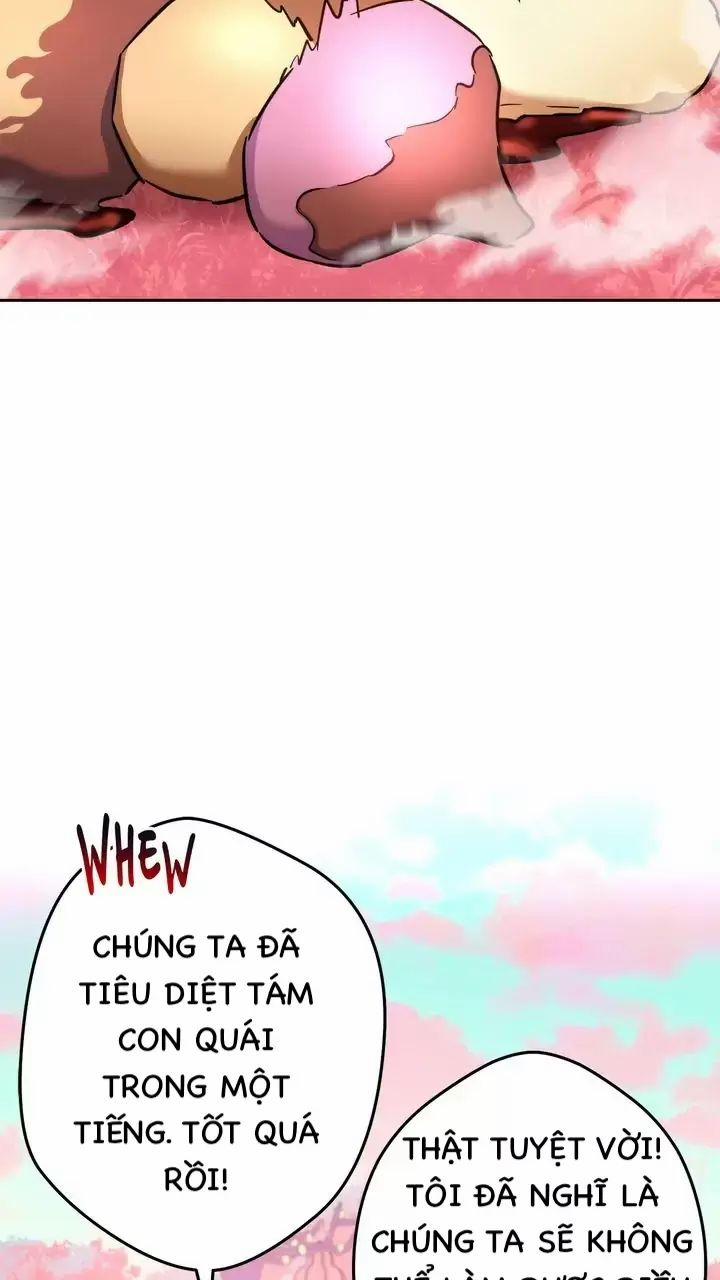 Sự Sống Sót Của Kẻ Chiêu Hồn 49 trang 33