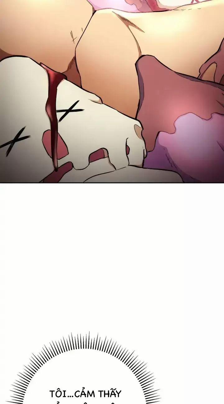 Sự Sống Sót Của Kẻ Chiêu Hồn 49 trang 35