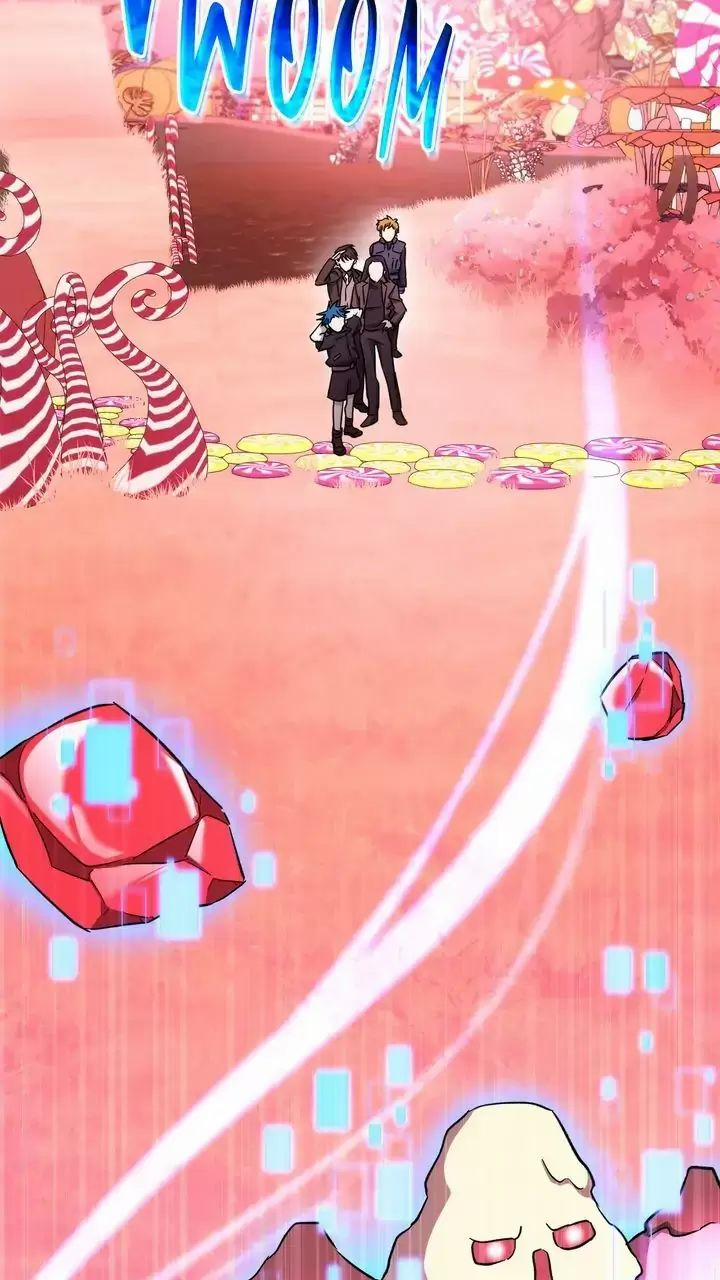 Sự Sống Sót Của Kẻ Chiêu Hồn 49 trang 39