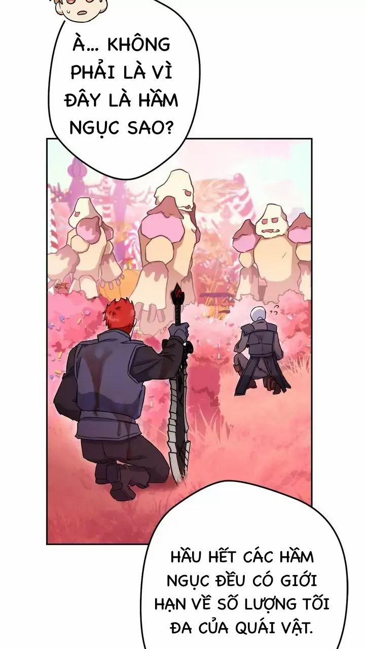 Sự Sống Sót Của Kẻ Chiêu Hồn 49 trang 42