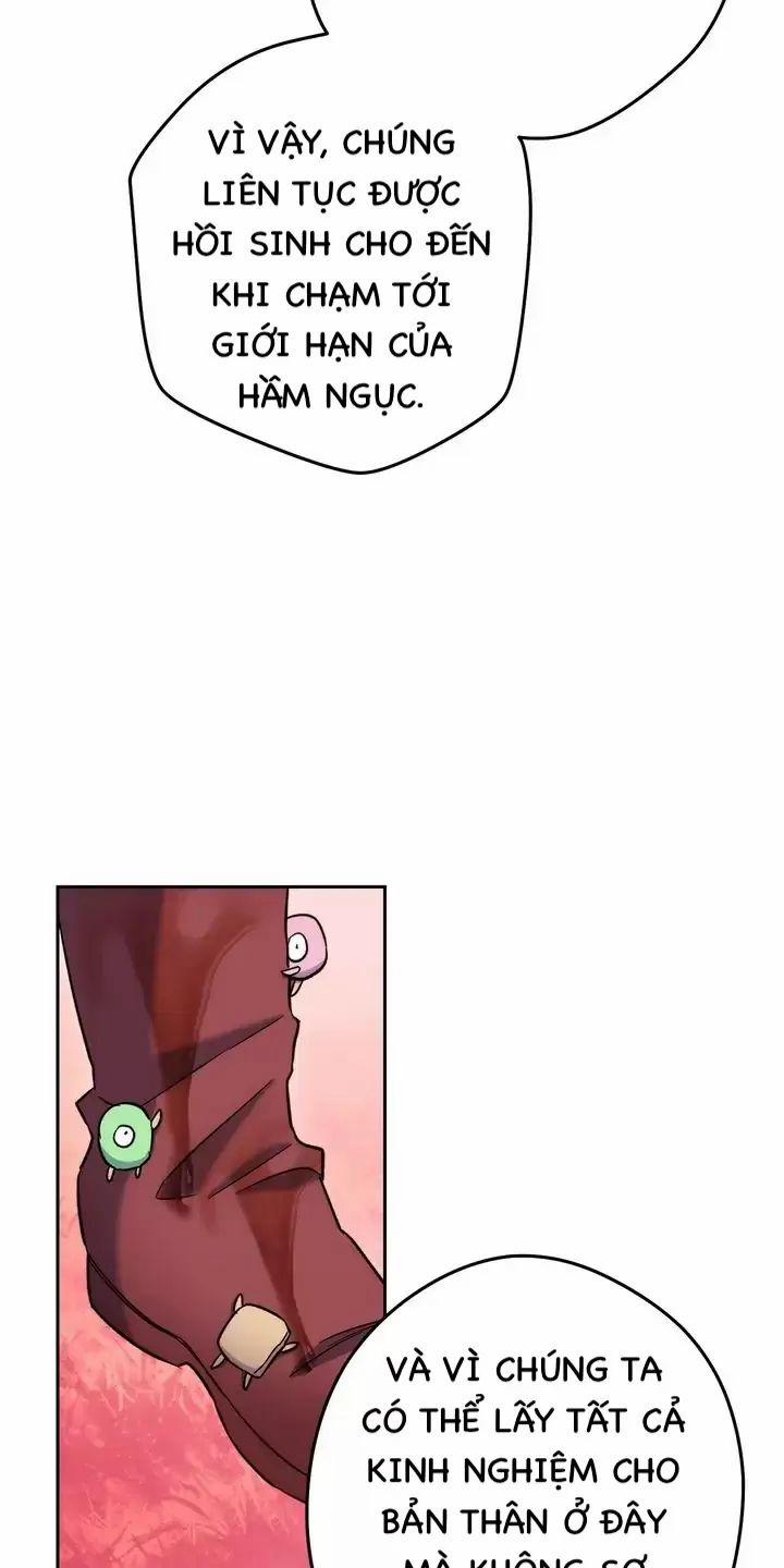 Sự Sống Sót Của Kẻ Chiêu Hồn 49 trang 43