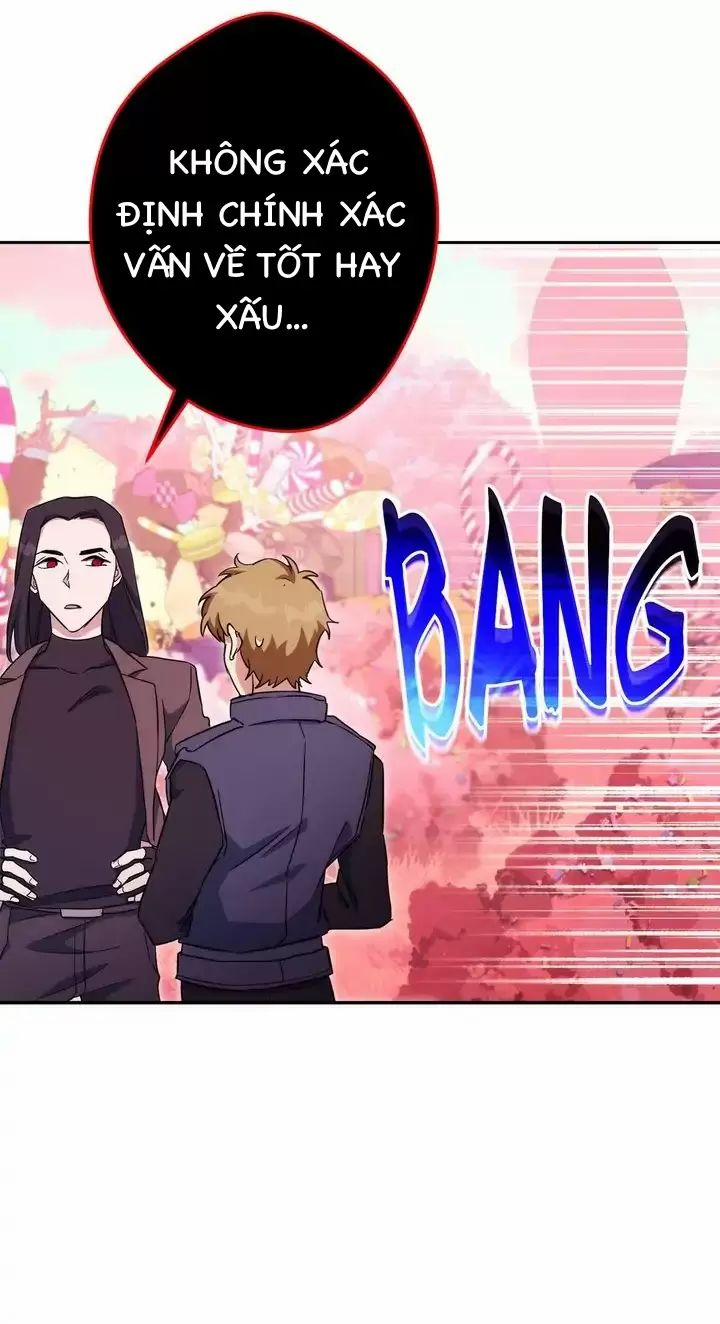 Sự Sống Sót Của Kẻ Chiêu Hồn 49 trang 47