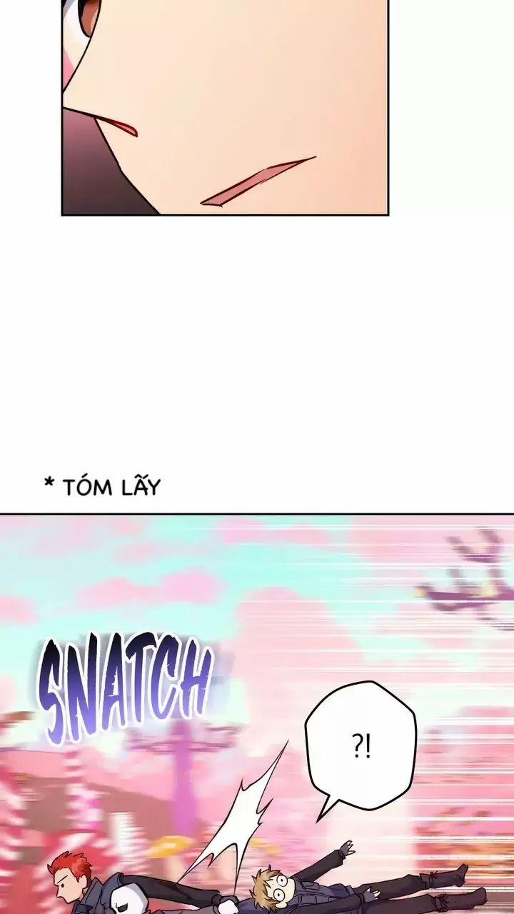 Sự Sống Sót Của Kẻ Chiêu Hồn 49 trang 49