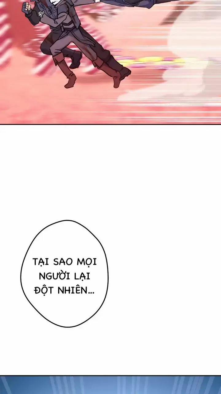 Sự Sống Sót Của Kẻ Chiêu Hồn 49 trang 50