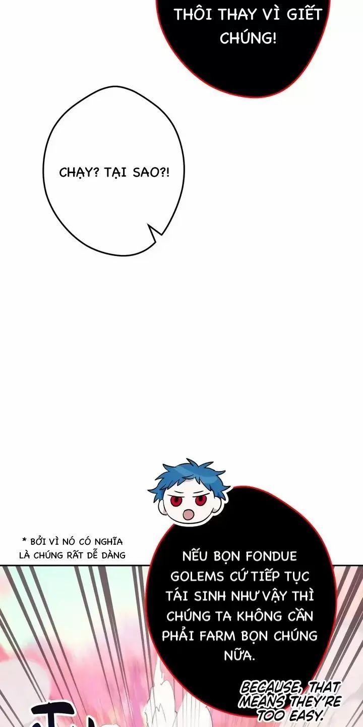 Sự Sống Sót Của Kẻ Chiêu Hồn 49 trang 54