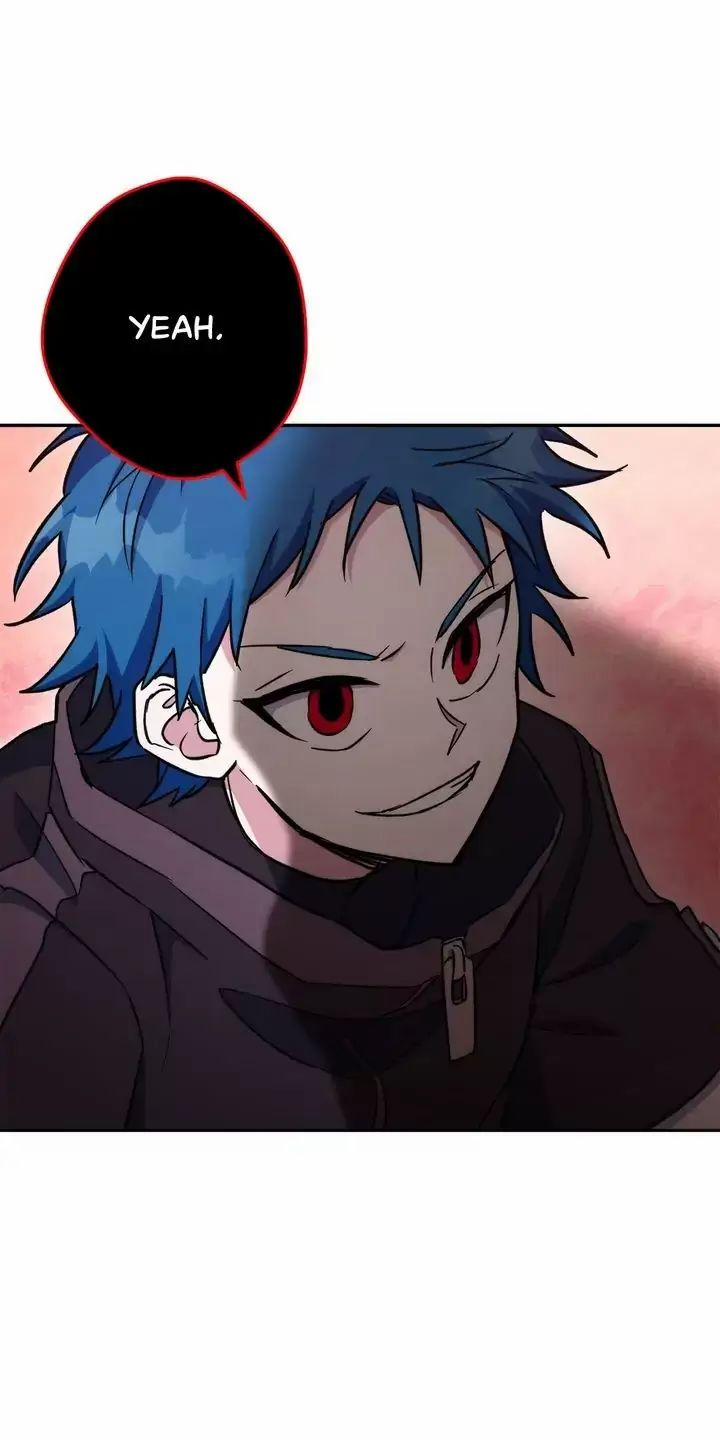 Sự Sống Sót Của Kẻ Chiêu Hồn 49 trang 57