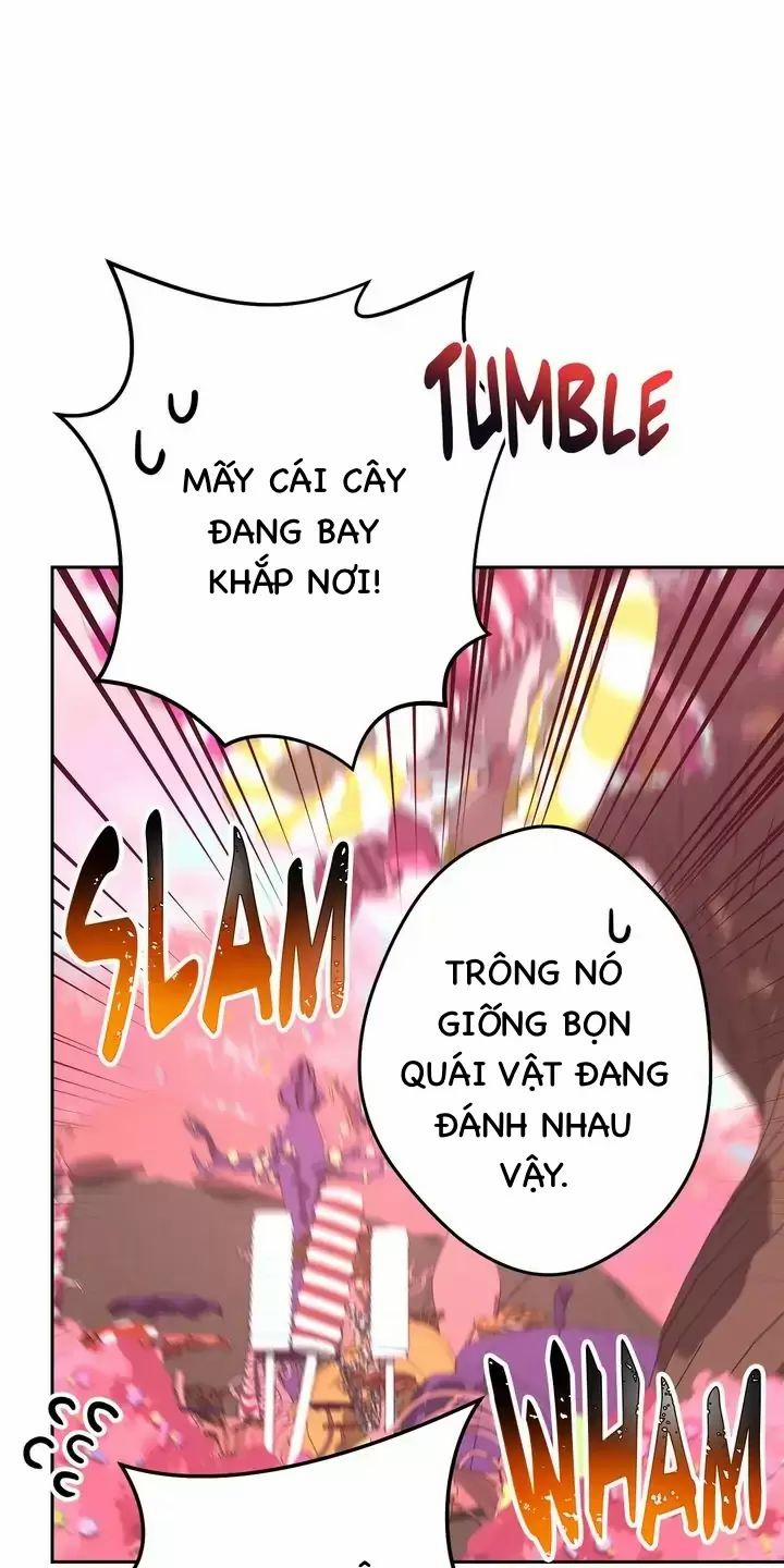 Sự Sống Sót Của Kẻ Chiêu Hồn 49 trang 67