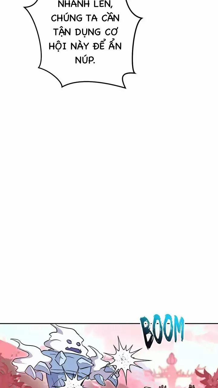 Sự Sống Sót Của Kẻ Chiêu Hồn 49 trang 68