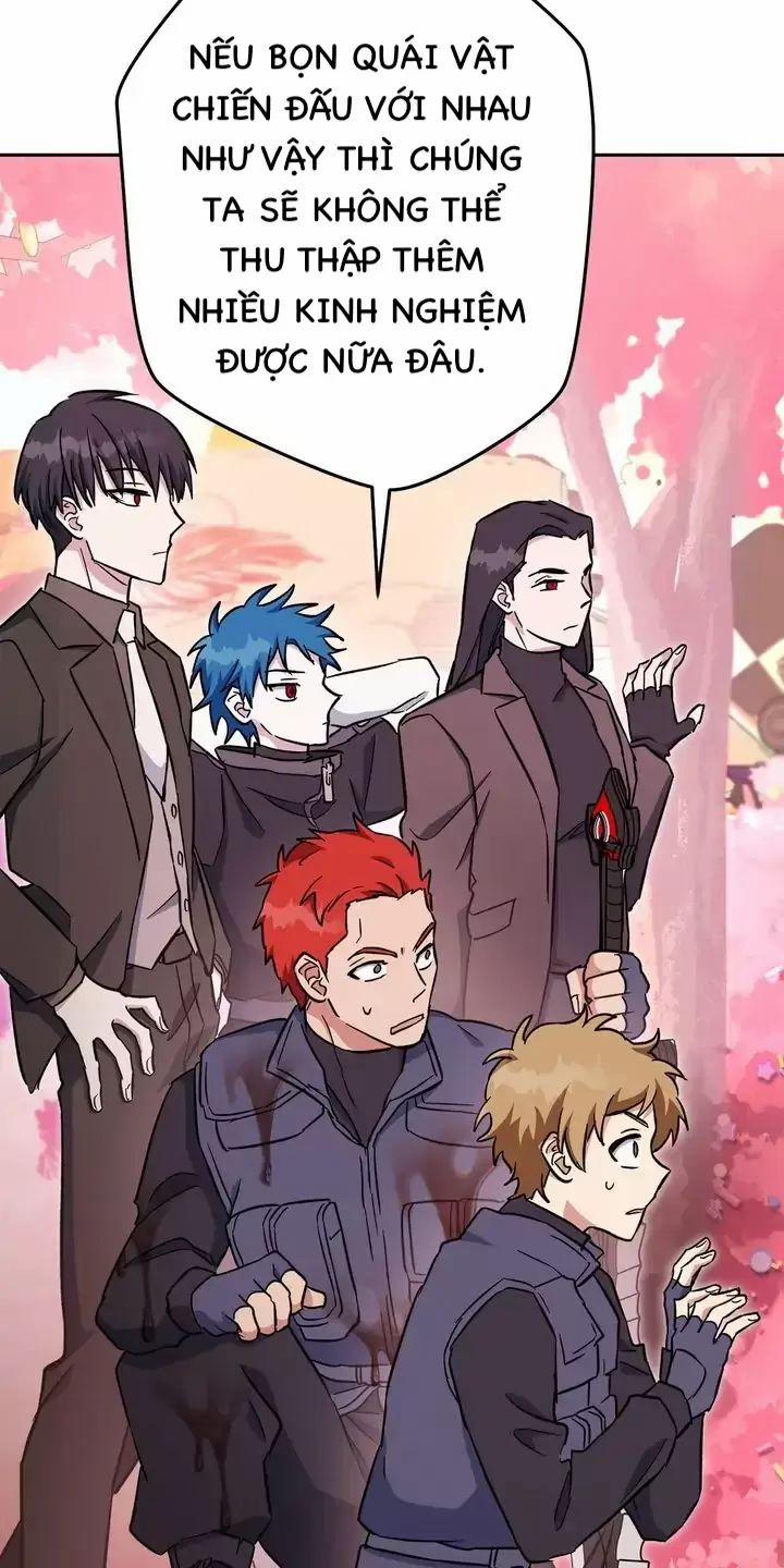 Sự Sống Sót Của Kẻ Chiêu Hồn 49 trang 70