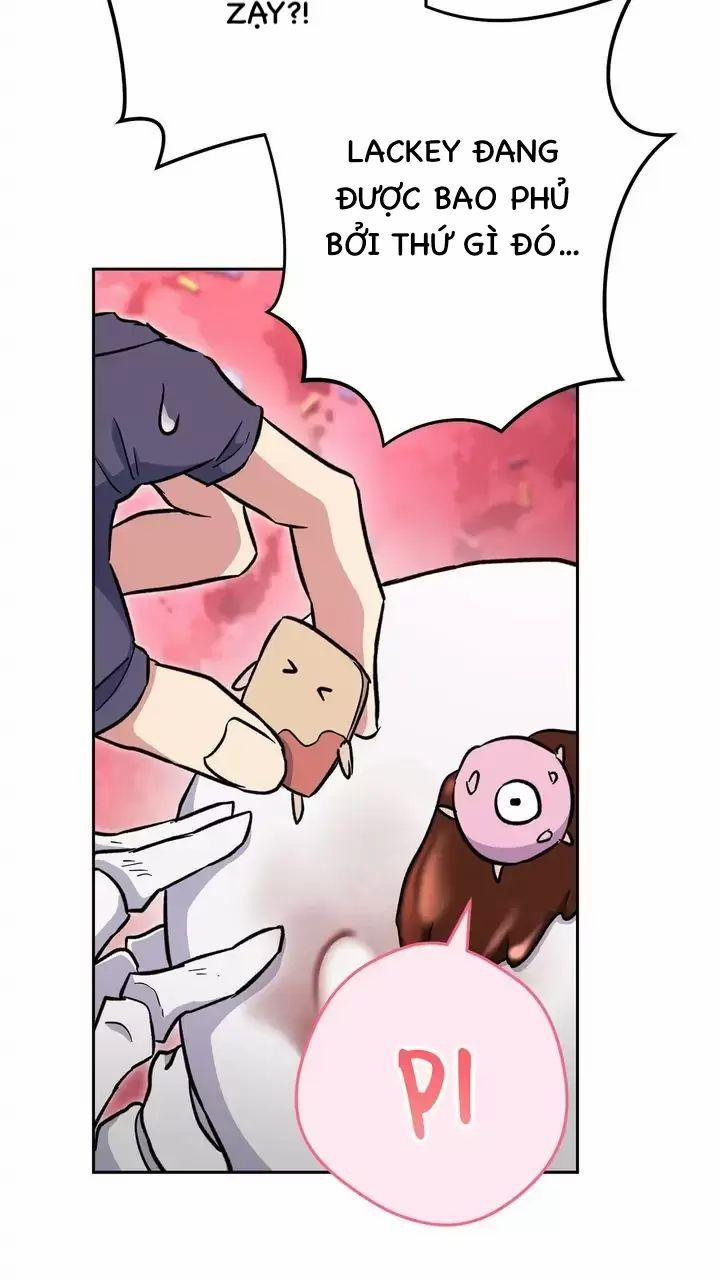 Sự Sống Sót Của Kẻ Chiêu Hồn 49 trang 75