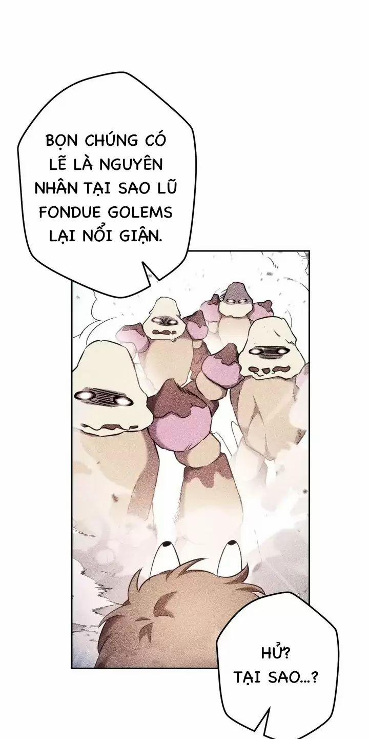 Sự Sống Sót Của Kẻ Chiêu Hồn 49 trang 78