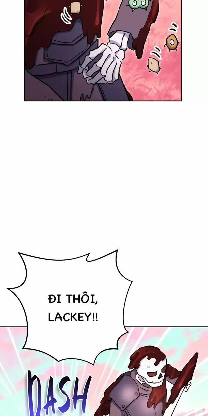 Sự Sống Sót Của Kẻ Chiêu Hồn 49 trang 89