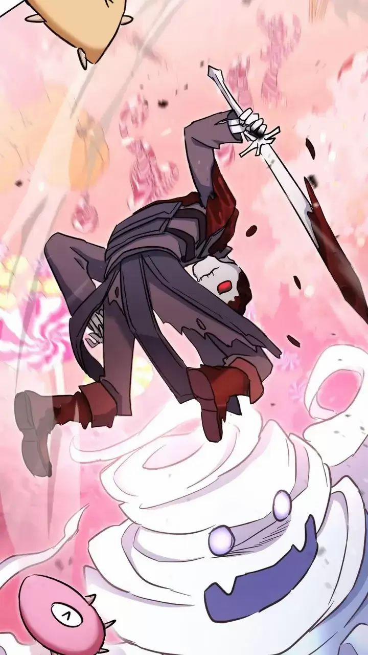 Sự Sống Sót Của Kẻ Chiêu Hồn 49 trang 93