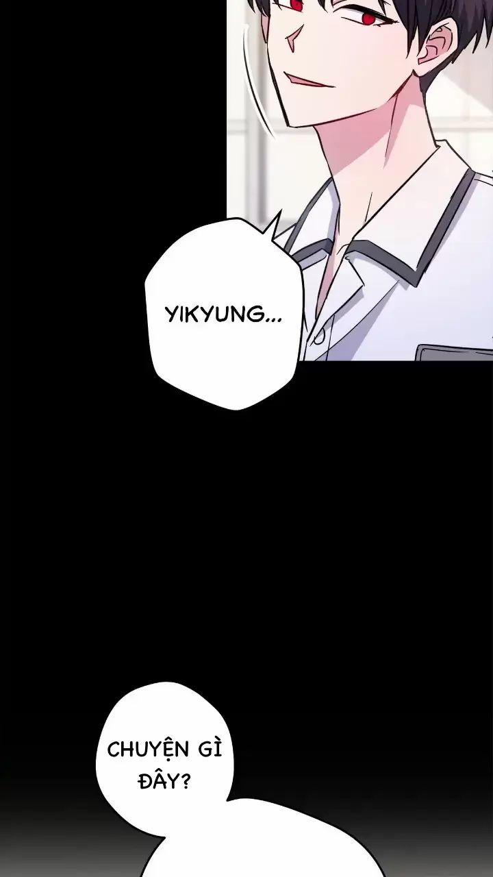 Sự Sống Sót Của Kẻ Chiêu Hồn 50 trang 101