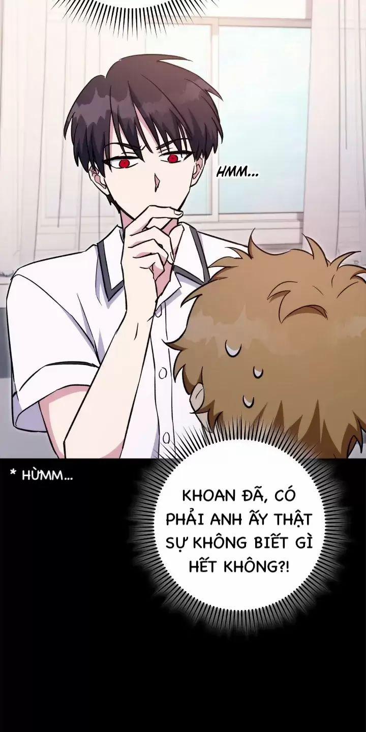 Sự Sống Sót Của Kẻ Chiêu Hồn 50 trang 52