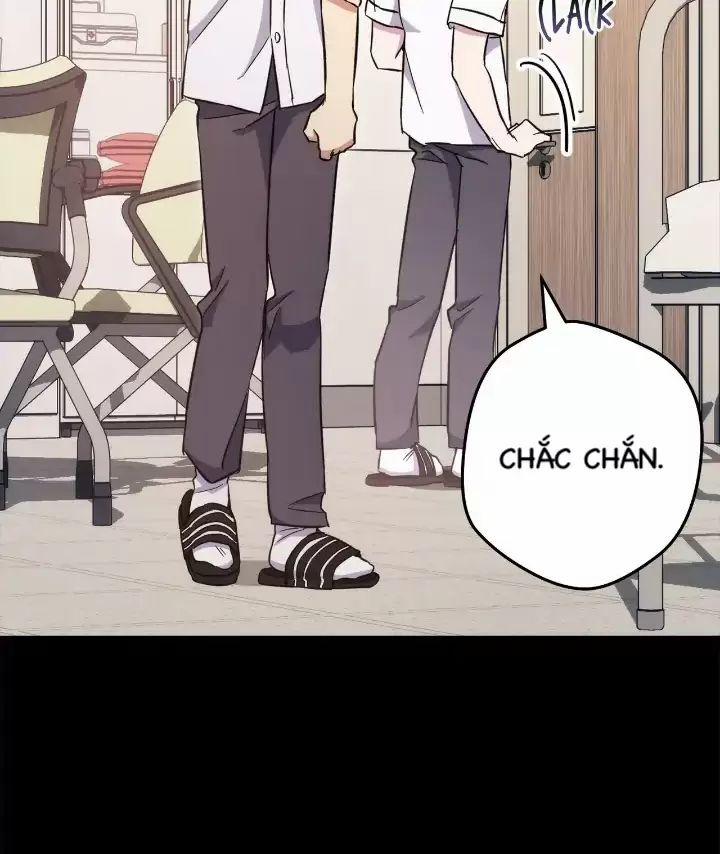 Sự Sống Sót Của Kẻ Chiêu Hồn 50 trang 56