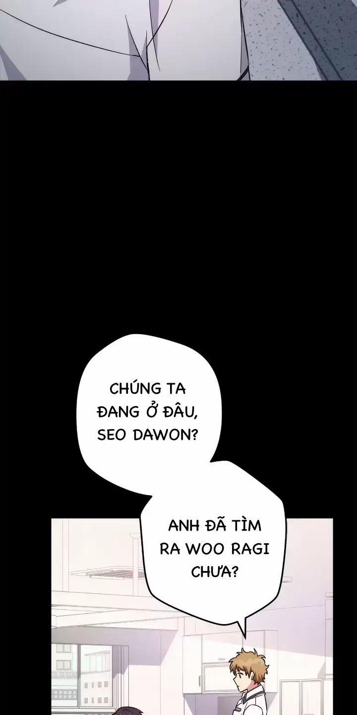 Sự Sống Sót Của Kẻ Chiêu Hồn 50 trang 69