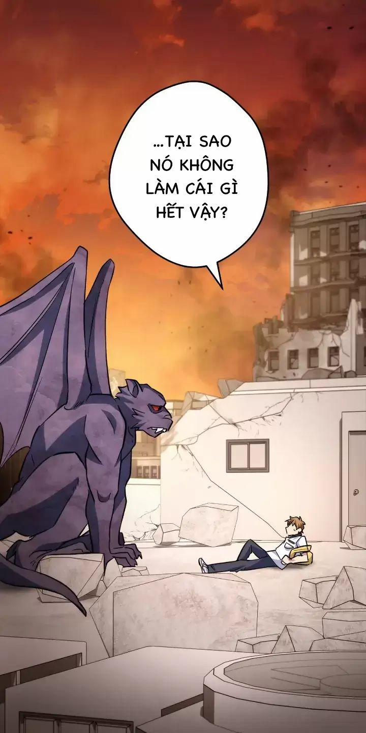 Sự Sống Sót Của Kẻ Chiêu Hồn 51 trang 106