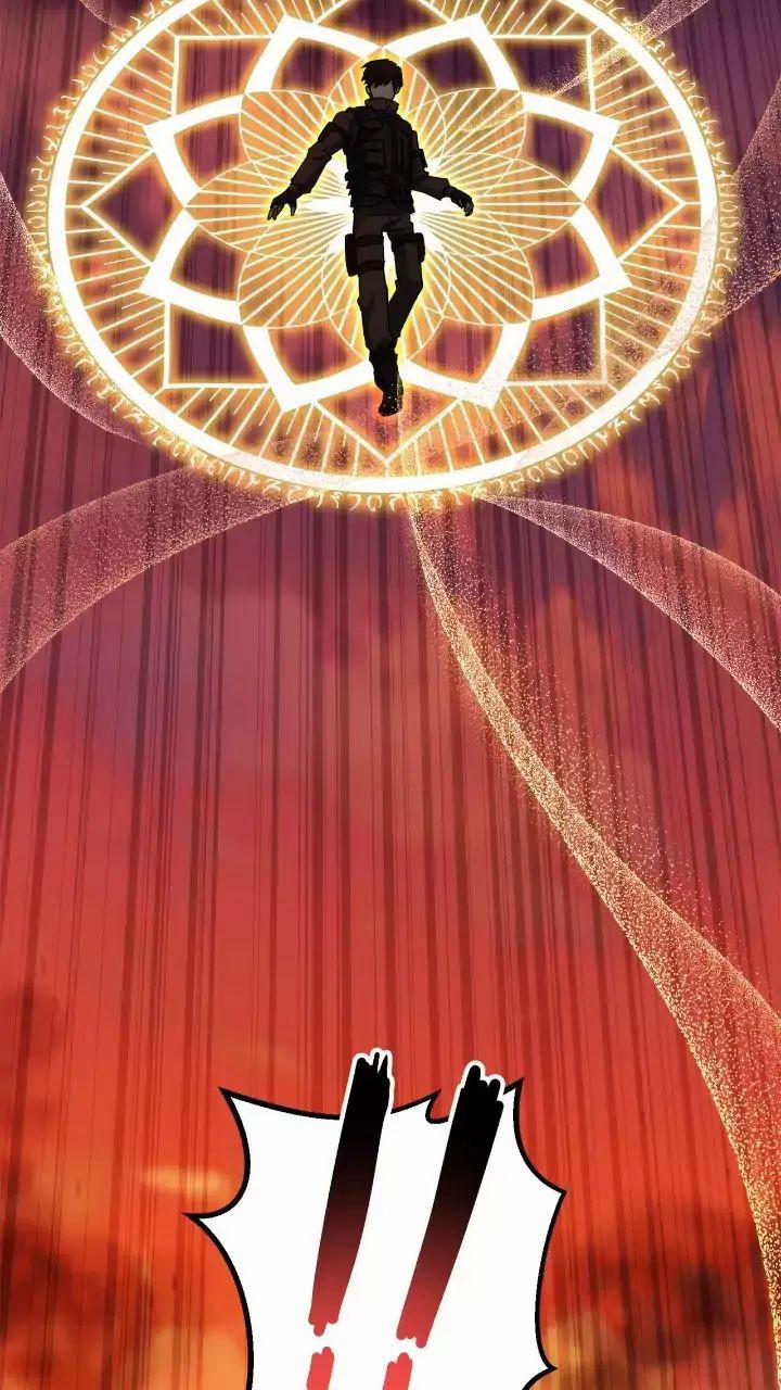 Sự Sống Sót Của Kẻ Chiêu Hồn 51 trang 116